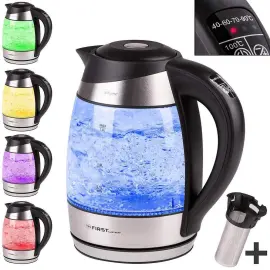 Электрочайник First FA 5405