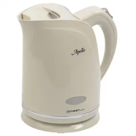 Чайник електричний (1.7 л, диск ,2200w)