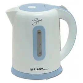 Чайник електричний (диск., 1,7 л., 2200 w) 5421-1-BU