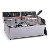 Фритюрный шкаф Gastrorag HEF-82A