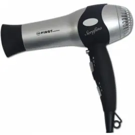 Фен FIRST FA-5659-1 Grey/Black