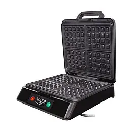 Вафельниця Adler AD 3036