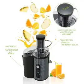 Соковитискач Adler AD 4125