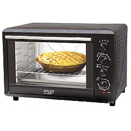 Электродуховка  Adler AD 6010