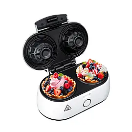 Вафельниця Adler AD 3062