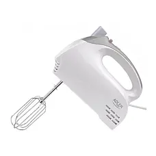 Міксер Adler AD 4201 grey (300 Watt)