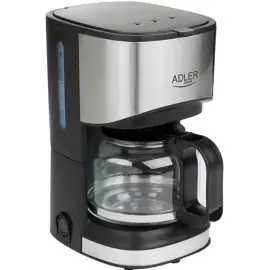 Кавоварка Adler AD 4407 Overflow 0,7 л.
