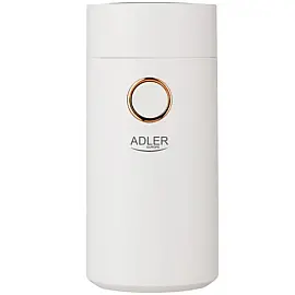 Кавомолка Adler AD 4446 WG