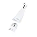 Подрібнювач спецій Adler AD 4449 white USB