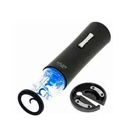 Штопор для вина електричний Adler AD 4490