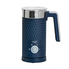 Спінювач молока Adler AD 4494 blue