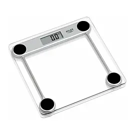 Ваги побутові Adler AD 8121