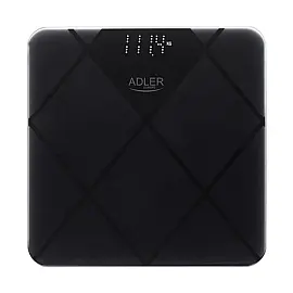 Ваги напольни побутови Adler AD 8169 