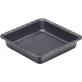 Форма для випікання Polaris Kontur-2323S 23x23 см 15444
