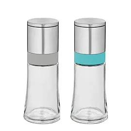 Набір млинів для солі та перцю Kela Matteo - 5х13 см, 2 шт. 11619