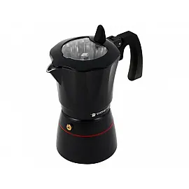 Гейзерна кавоварка Polaris PRO collection 6C 17226