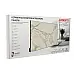 Обогреватель инфракрасный Ardesto HCP-1000RM