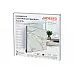 Обогреватель инфракрасный Ardesto HCP-400WT