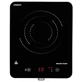 Індукційна плита Ardesto ICS-B 116