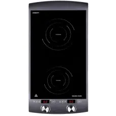 Індукційна плита Ardesto ICS-B 216