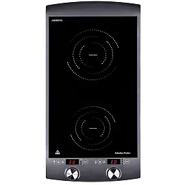 Індукційна плита Ardesto ICS-B 216