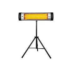 Инфракрасный обогреватель Ardesto IH-2500-Q1S_IH-TS-01