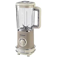Стаціонарний блендер Ariete 0568 Beige