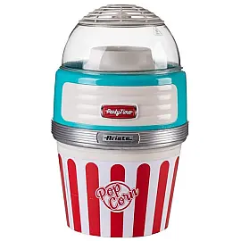 Апарат для приготування попкорну Ariete 2957 WHBL