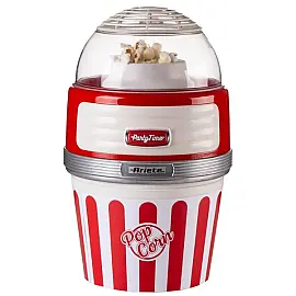 Апарат для приготування попкорну Ariete 2957 WHRD