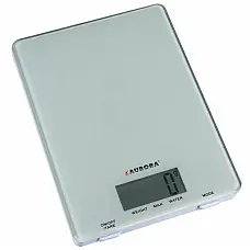 Ваги кухонні AURORA AU 4300