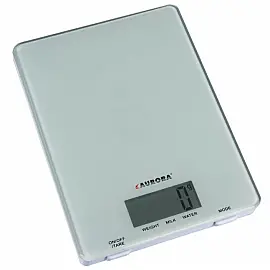 Ваги кухонні AURORA AU 4300