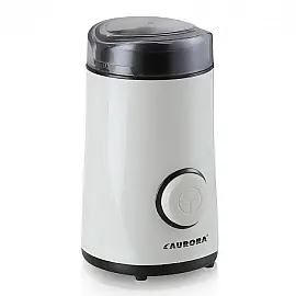 Кавомолка AURORA AU 347 Grey
