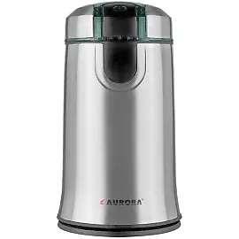 Кавомолка AURORA AU 348 Grey