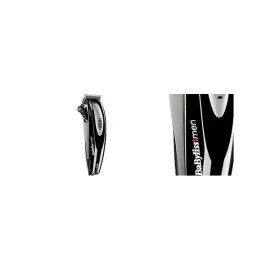 Машинка для стрижки беспровод. Babyliss E956E