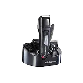 Триммер 8 в 1 Babyliss E824E