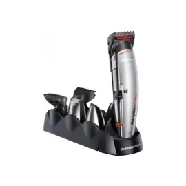 Триммер 8 в 1 влагост Babyliss E835E