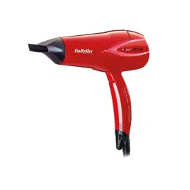 Фен Babyliss D302RE