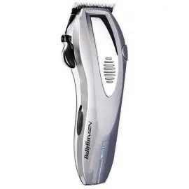 Машинка для стрижки с мини триммером Babyliss E935E