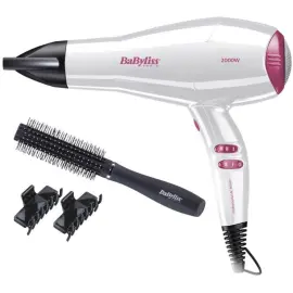 Фен для волос BaByliss D414PE