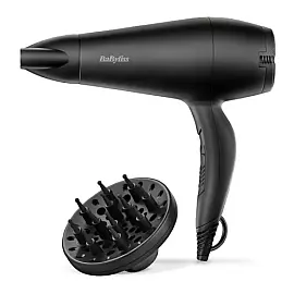 Фен Babyliss D215DE