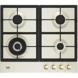 Поверхность газовая Beko HIAW 64225 SCR