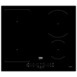 Поверхность индукционная Beko HII64201FHT