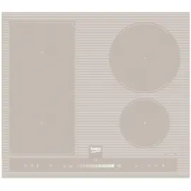 Поверхность индукционная Beko HII64500FHTG
