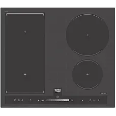 Поверхность индукционная Beko HII64500FHTZG