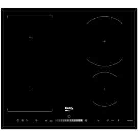 Поверхность индукционная Beko HII64505FHT