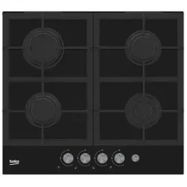 Поверхность газовая Beko HILG64235S