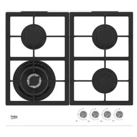 Поверхность газовая Beko HILW 64225 SW