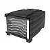 Сушарка для овочів та фруктів BioChef Arizona 6 Tray Food Dehydrator 