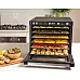 Сушарка для овочів та фруктів BioChef Savana Dehydrator 9 Tray 