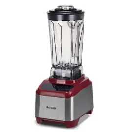 Блендер BioChef Atlas Power Blender (Stainless Steel) 